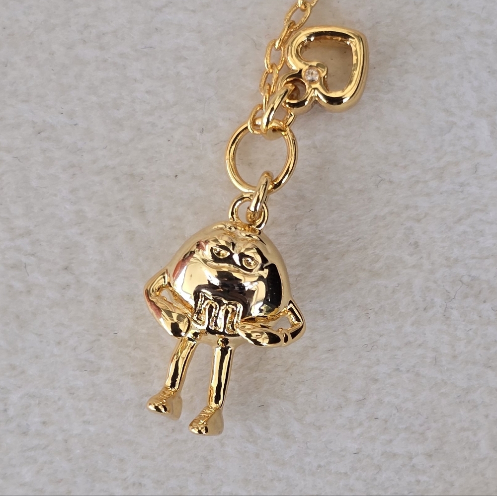 kate spade M&Ms Charms Bracelet - Picture 2 of 4